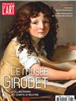 Dossier de l'Art N°265 Musée Girodet - décembre 2018