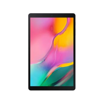SAMSUNG GALAXY TAB A SM-T510 10.1/32 SILVER - 1