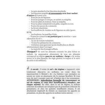 Quelle alimentation pour la rectocolite hémorragique ?
