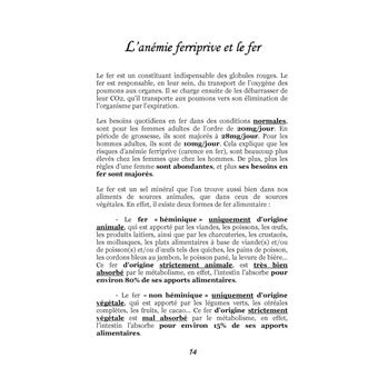 Quelle alimentation pour la rectocolite hémorragique ?