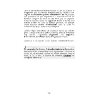 Quelle alimentation pour la rectocolite hémorragique ?