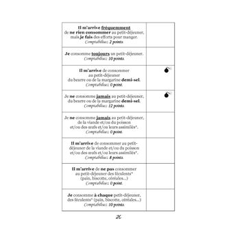 Quelle alimentation pour la rectocolite hémorragique ?
