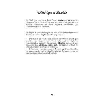 Quelle alimentation pour la rectocolite hémorragique ?