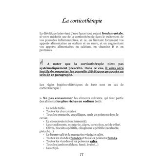 Quelle alimentation pour la rectocolite hémorragique ?