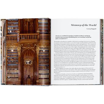 Massimo Listri. The World’s Most Beautiful Libraries. 40th Ed.