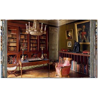 Massimo Listri. The World’s Most Beautiful Libraries. 40th Ed.