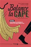 Balance ta cape