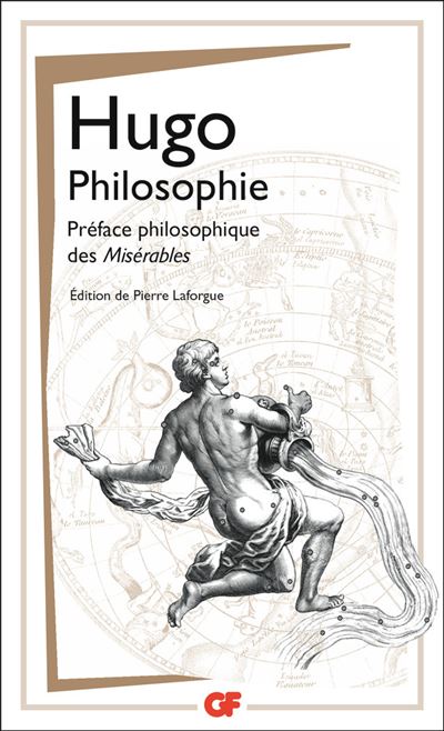Philisophie - Victor Hugo - Poche