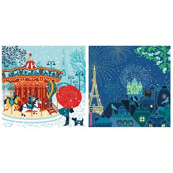 Paris à gratter
