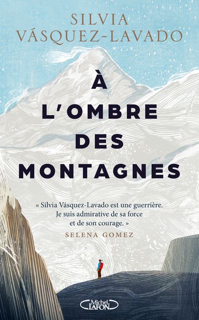 À l'ombre des montagnes - Le voyage spirituel et héroïque de six femmes - Silvia Vasquez-Lavado - broché
