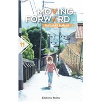 Moving forward