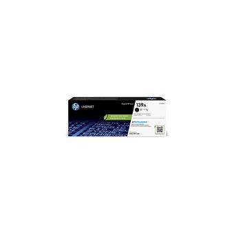 HP 139A - Noir - original - LaserJet - cartouche de toner - pour LaserJet Pro 3001, 3002, 3003, 3004, M309, MFP 3101, MFP 3102, MFP 3103, MFP 3104 - 1