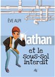 Nathan et le sous-sol interdit
