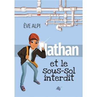 Nathan et le sous-sol interdit
