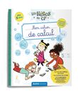 Les héros du cp - mon cahier de calcul