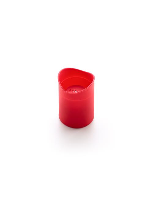 Set de 8 moules Lékué Cookie Glass