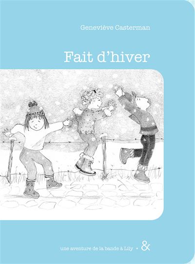 Fait d'hiver