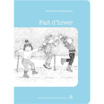Fait d'hiver