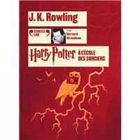 Harry Potter, I : Harry Potter à l'école des sorciers