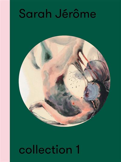Sarah Jérôme - Richard Leydier - broché