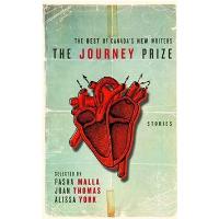 The Journey Prize Stories 22