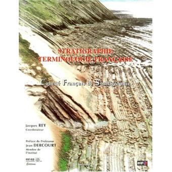 Stratigraphie