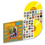 Studio One Soul 2 - 2 Vinilos Amarillo