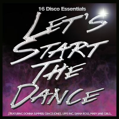 And the beat goes on 20 disco