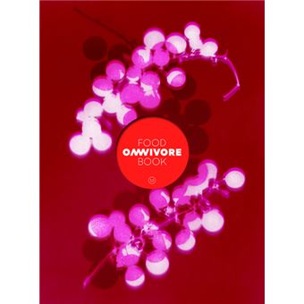 Omnivore Food Book