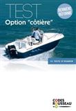Code Rousseau test option côtière 2019