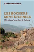 Les rochers sont éternels