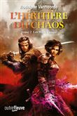 L'Héritière du Chaos - tome 2 Les Mille Lames