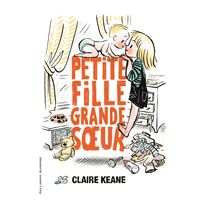 Petite fille, grande sœur