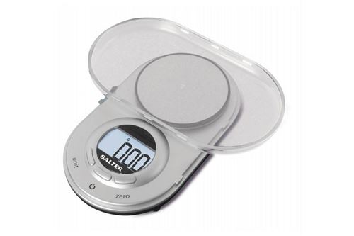 SALTER KITCHEN SCALE DIET