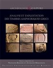 Analyse et exploitation des timbres amphoriques grecs
