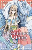 Les Chroniques d'Azfaréo - tome 5