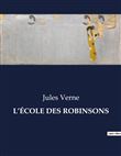 L'école des robinsons