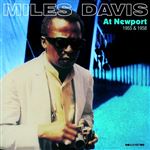 At Newport 1955 & 1958 - 2 Vinilos