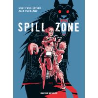 Spill Zone