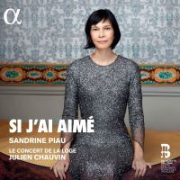 SI J'AI AIMÉ