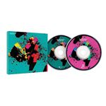 Powder dry +dvd