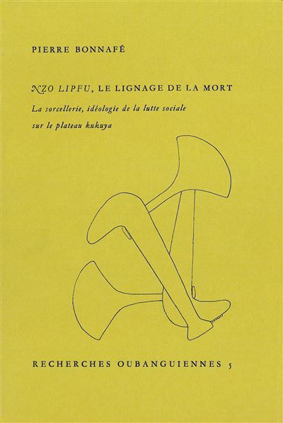Nzo Lipfu, le lignage de la mort