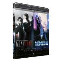 Mean Guns, Nemesis Blu-ray