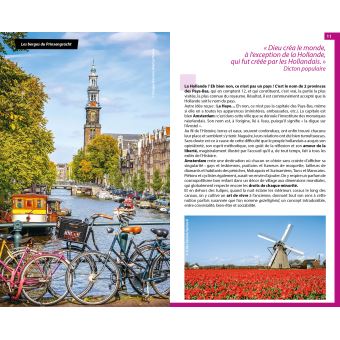 Guide du Routard Amsterdam et ses environs  2020