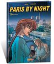 Paris by Night