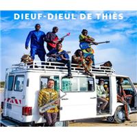 Dieuf-Dieul De Thiès