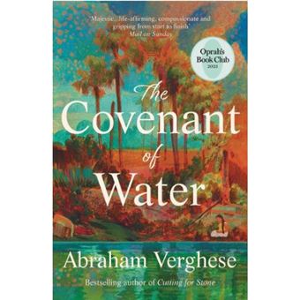 The covenant of water