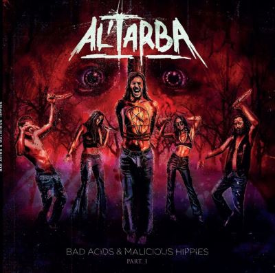 Bad acid & malicious hippies
