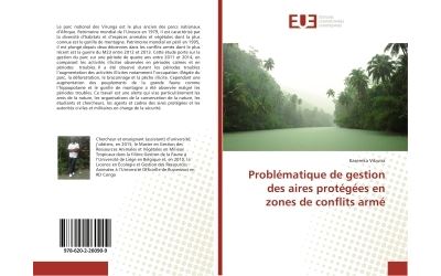 Problematique de gestion des aires protegees en zones de con