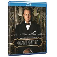 Gatsby le magnifique Blu-Ray